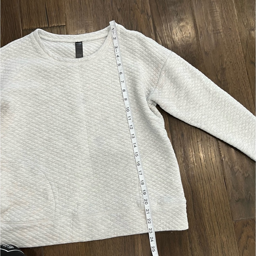 RBX Sweatshirt - Picture 12 of 12
